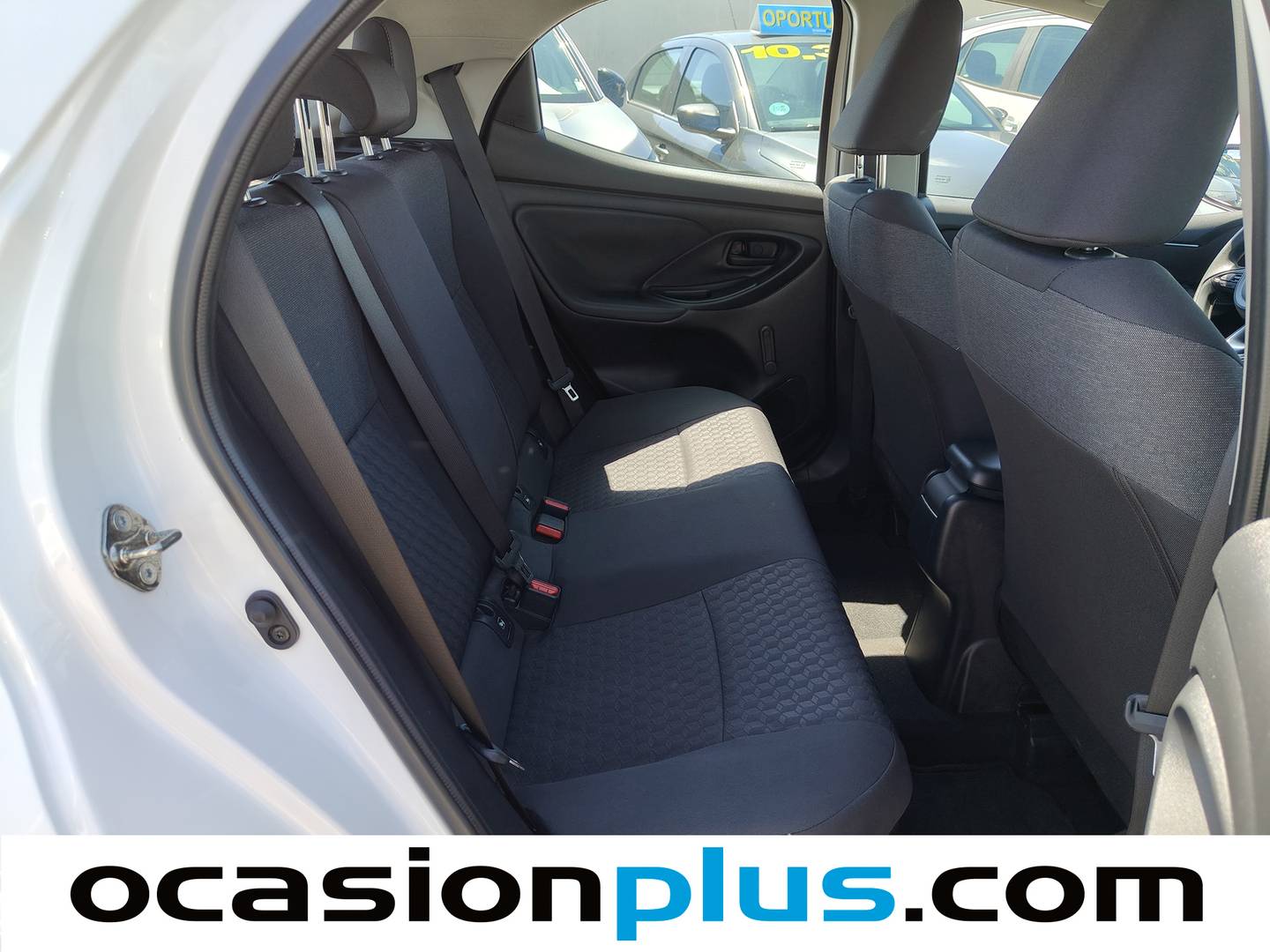 Toyota Yaris Toyota Yaris 120H Business Plus (116 CV) km 0