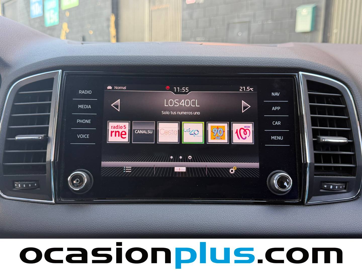 Skoda Karoq Skoda Karoq 1.5 TSI ACT Style DSG (150 CV) 2018