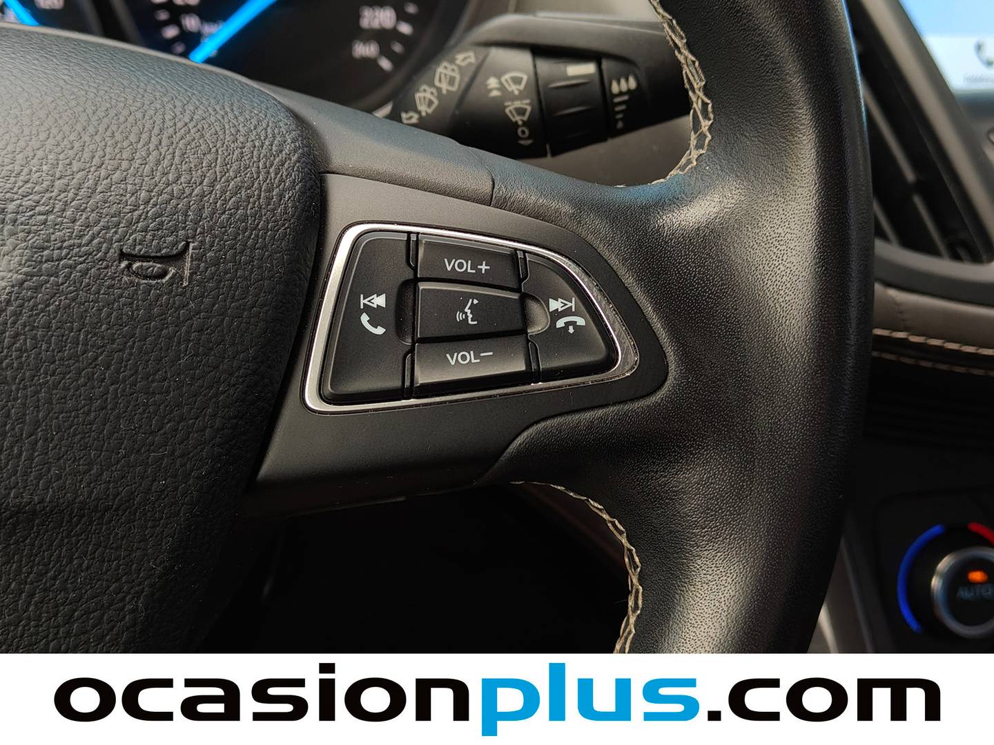 Ford Kuga Ford Kuga 1.5 EcoBoost S&S Vignale 4x2 (150 CV) barato