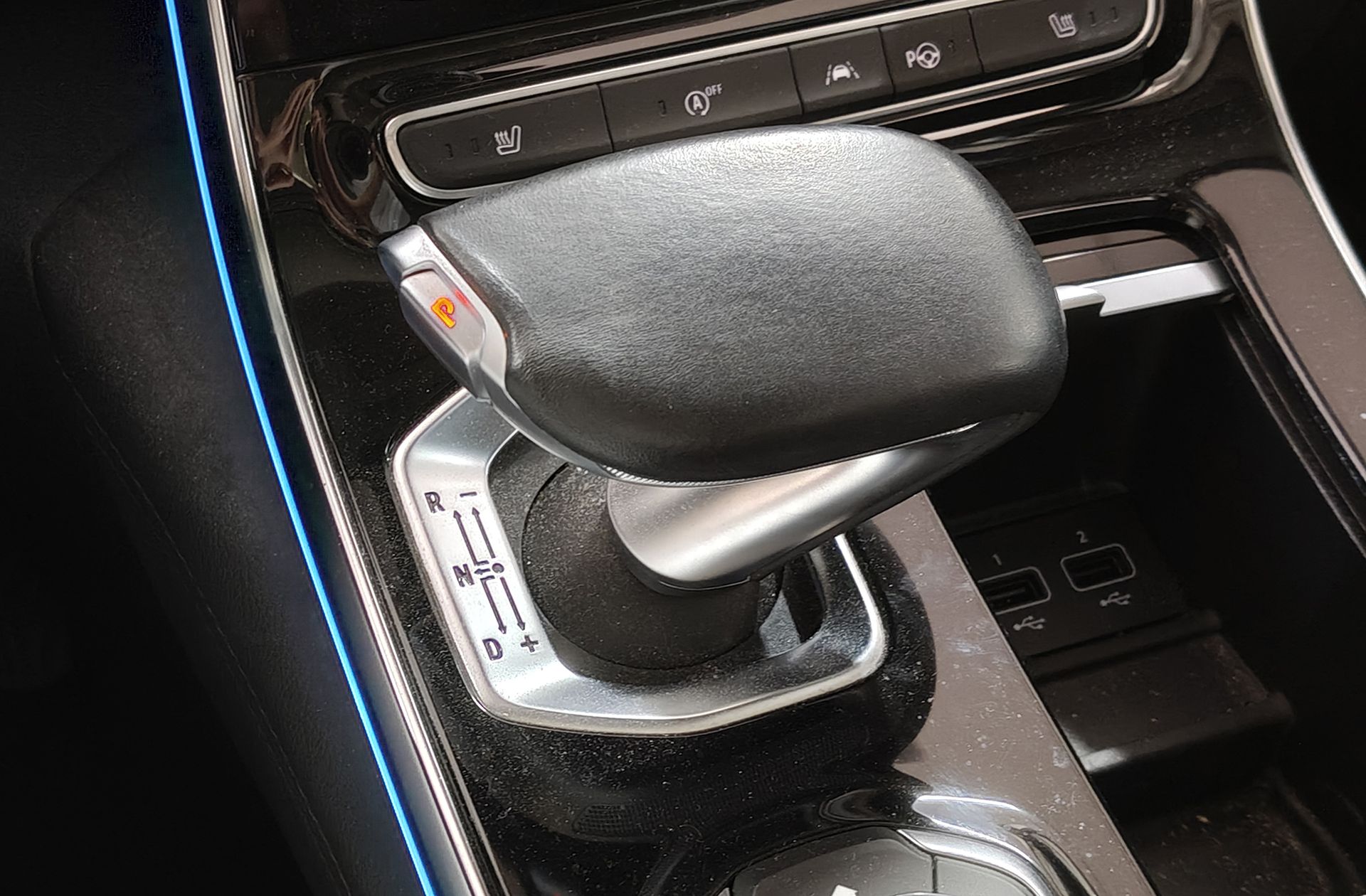 Renault Espace Zen Blue dCi EDC - foto 5