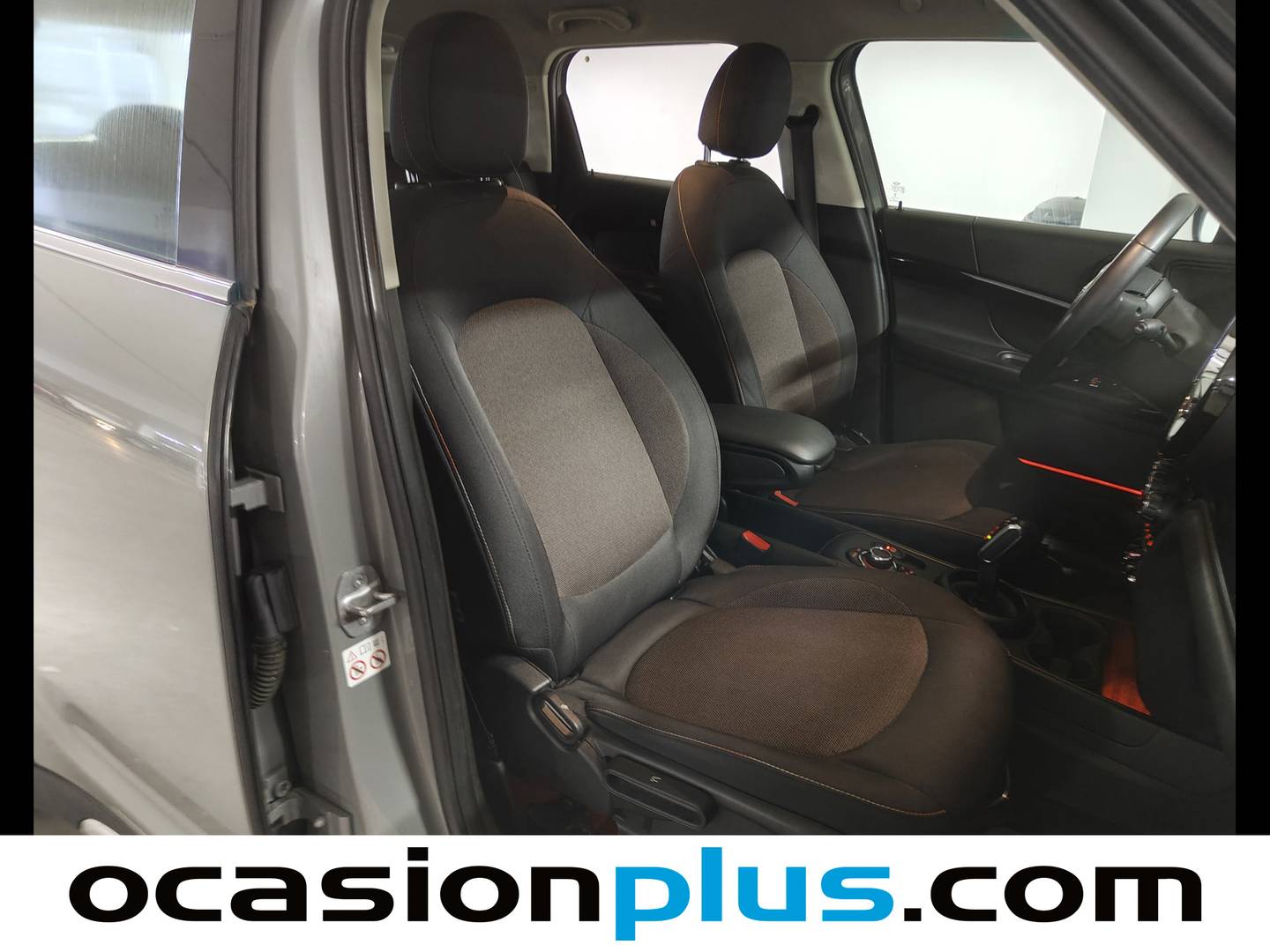 Foto Mini Countryman MINI MINI Countryman Cooper (136 CV)