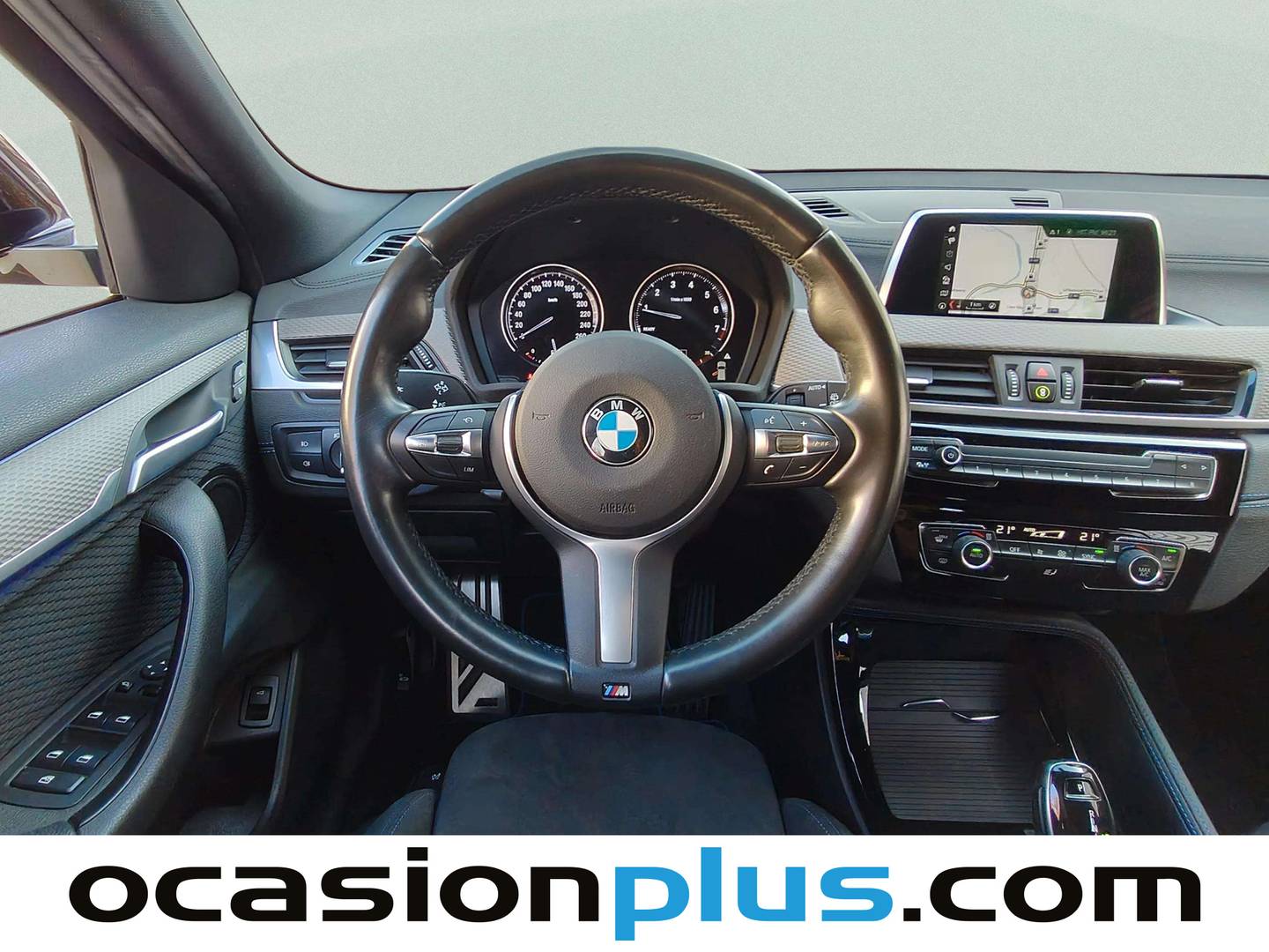 BMW X2 BMW X2 sDrive20i (192 CV) Pack M seminuevo