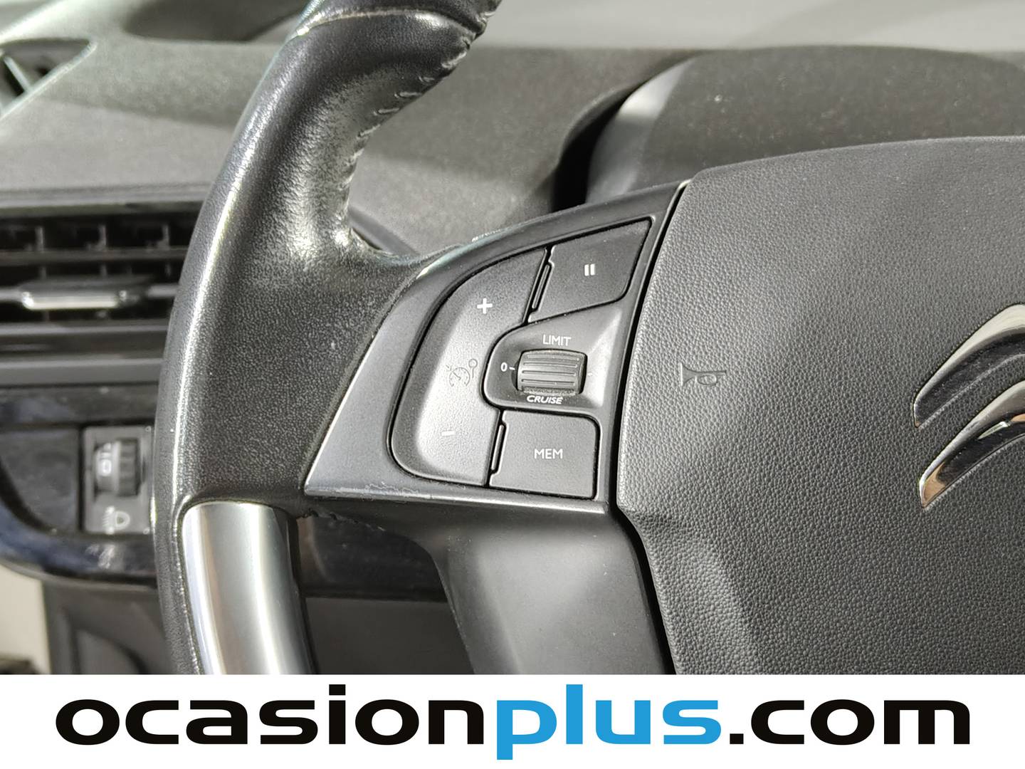 Citroën C4 Picasso Citroën C4 Picasso BlueHDi 120 Feel (120 CV) de segunda mano