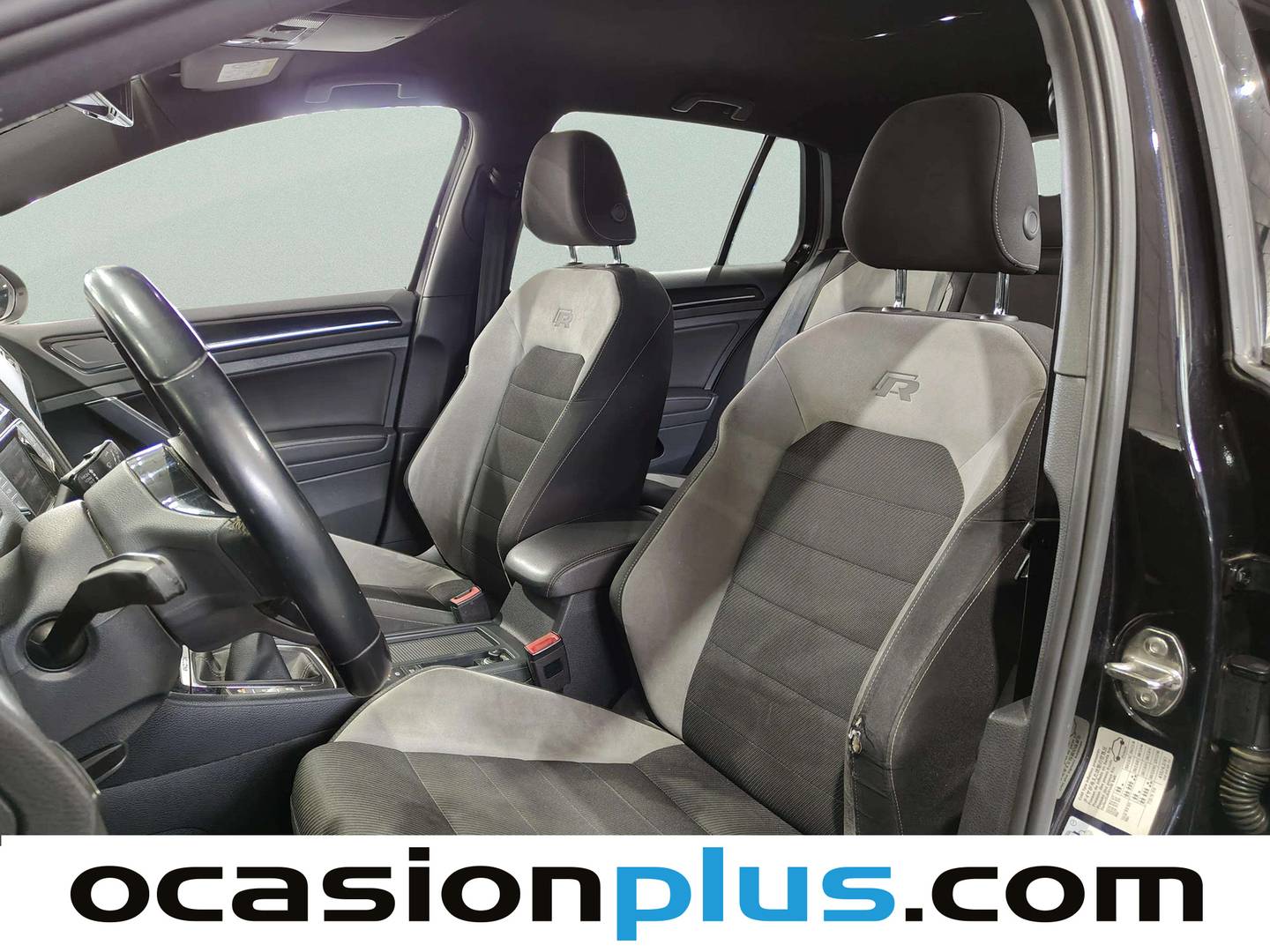 Volkswagen Golf Volkswagen Golf 2.0 TSI 4Motion (300 CV) barato