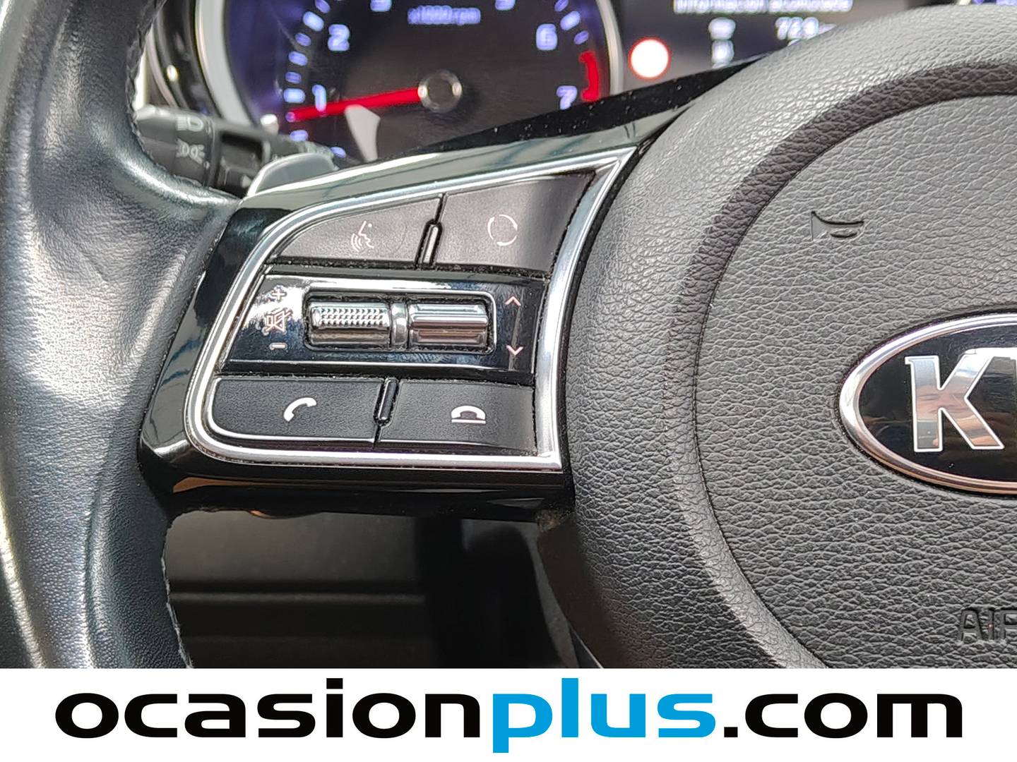 KIA Ceed KIA Ceed 1.4 T-GDi Launch Edition DCT (140 CV) seminuevo