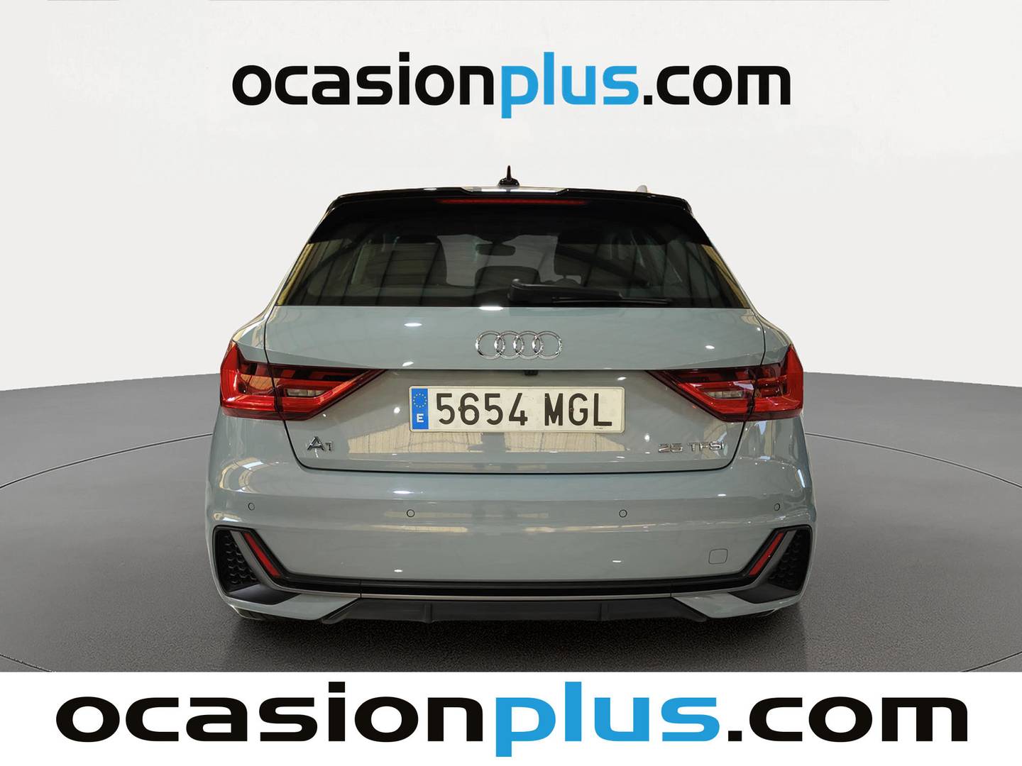 Audi A1 Audi A1 Sportback Adrenalin edition 25 TFSI (95 CV) Pack S-Line al mejor precio