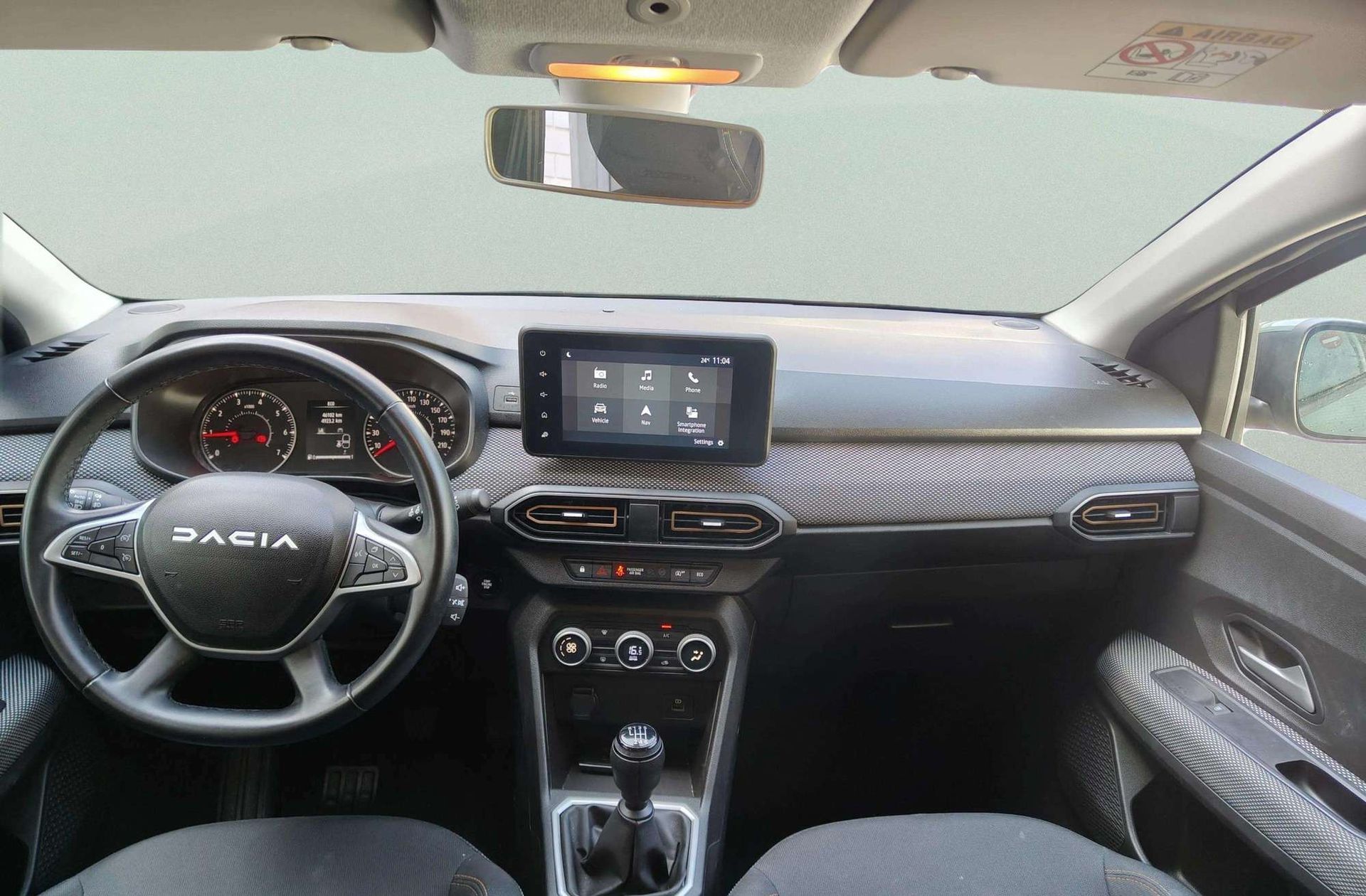 Dacia Sandero Stepway Expression TCe - foto 6