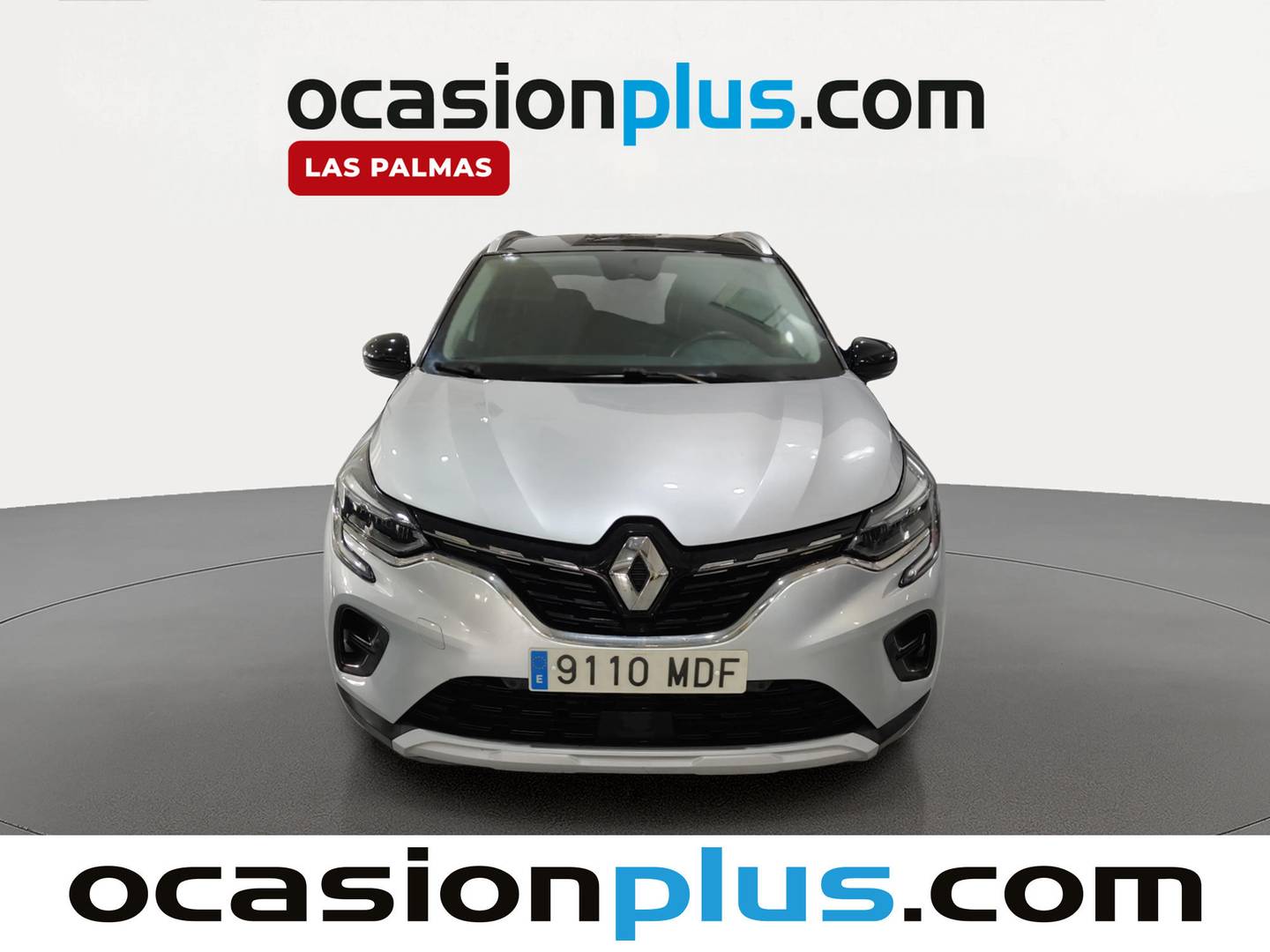 Renault Captur Renault Captur Techno TCe  (90 CV) 90cv