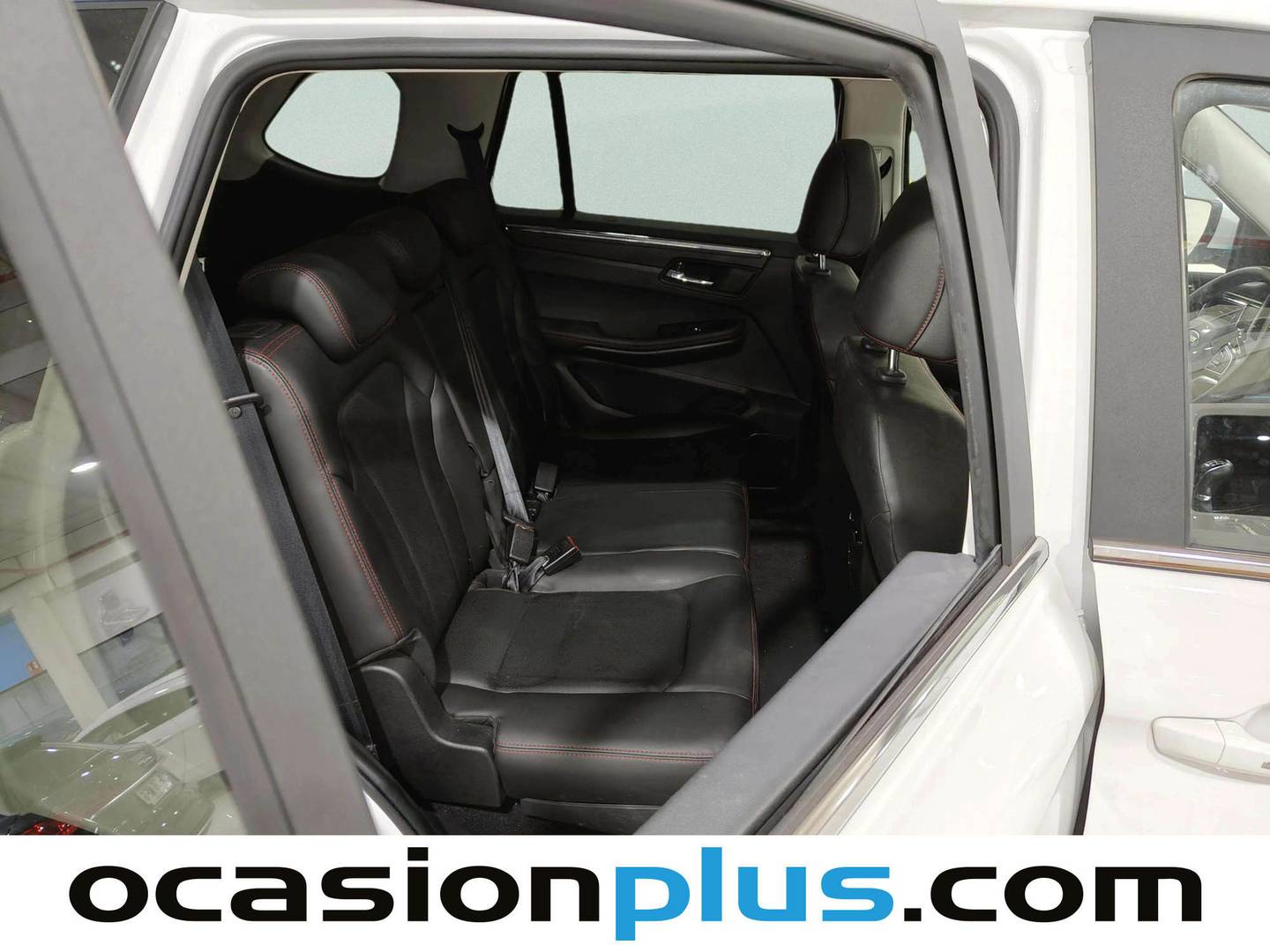 SWM G05 SWM G05 2.0 MT (139 CV) 7 Plazas al mejor precio