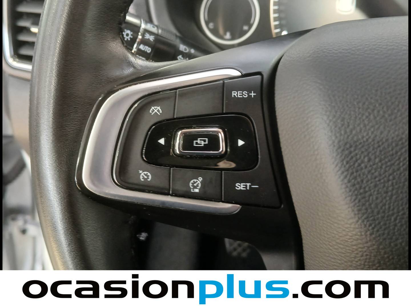 Foto DR AUTOMOBILES DR 4.0 DR AUTOMOBILES DR4 1.5  (116 CV)