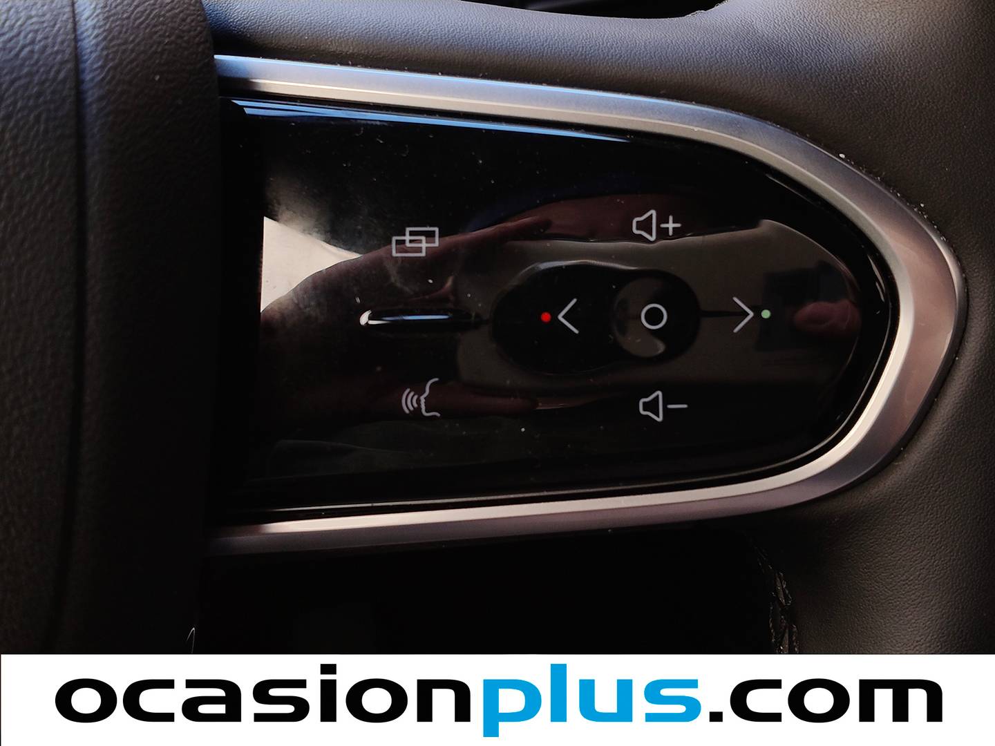 EBRO S700 EBRO S700 1.6 TGDI Comfort DCT (147 CV) seminuevo