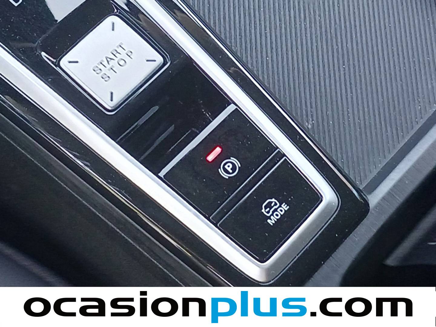 Paquetes del MG ZS MG ZS 1.5 Hybrid+ Luxury (197 CV)
