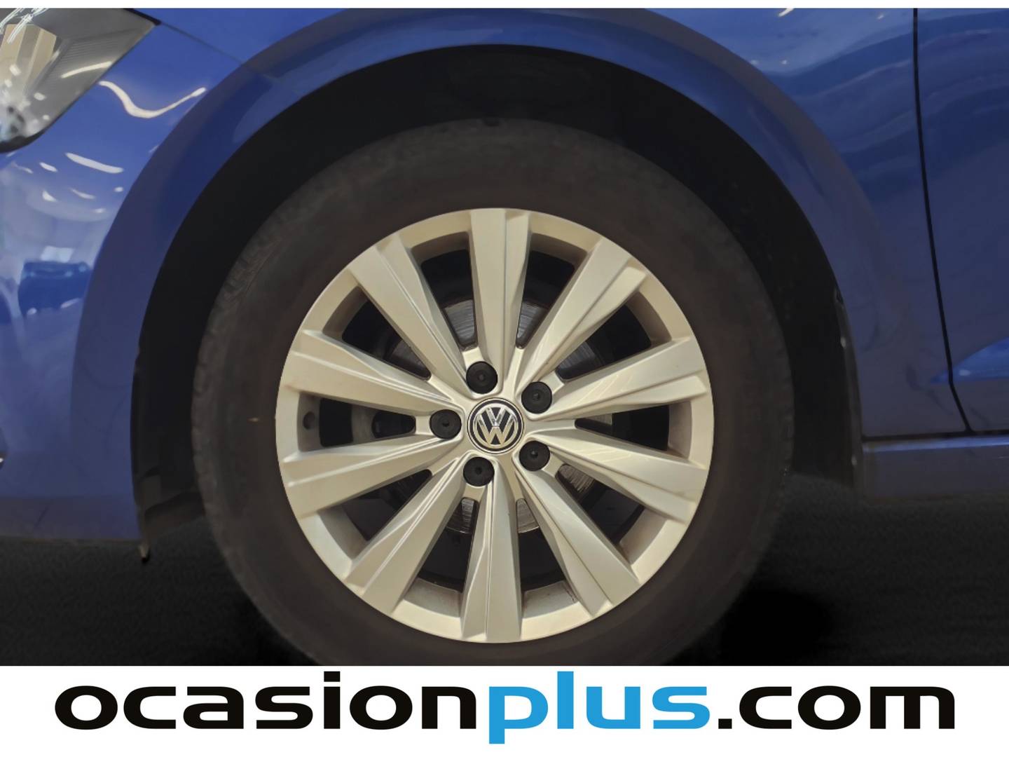 Volkswagen Polo Volkswagen Polo Sport 1.0 TSI (95 CV) km 0