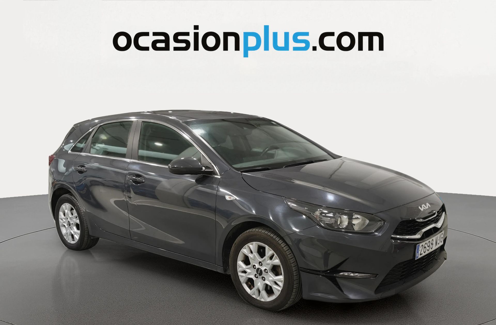 Kia Ceed 1.6 MHEV iMT Drive - foto 2