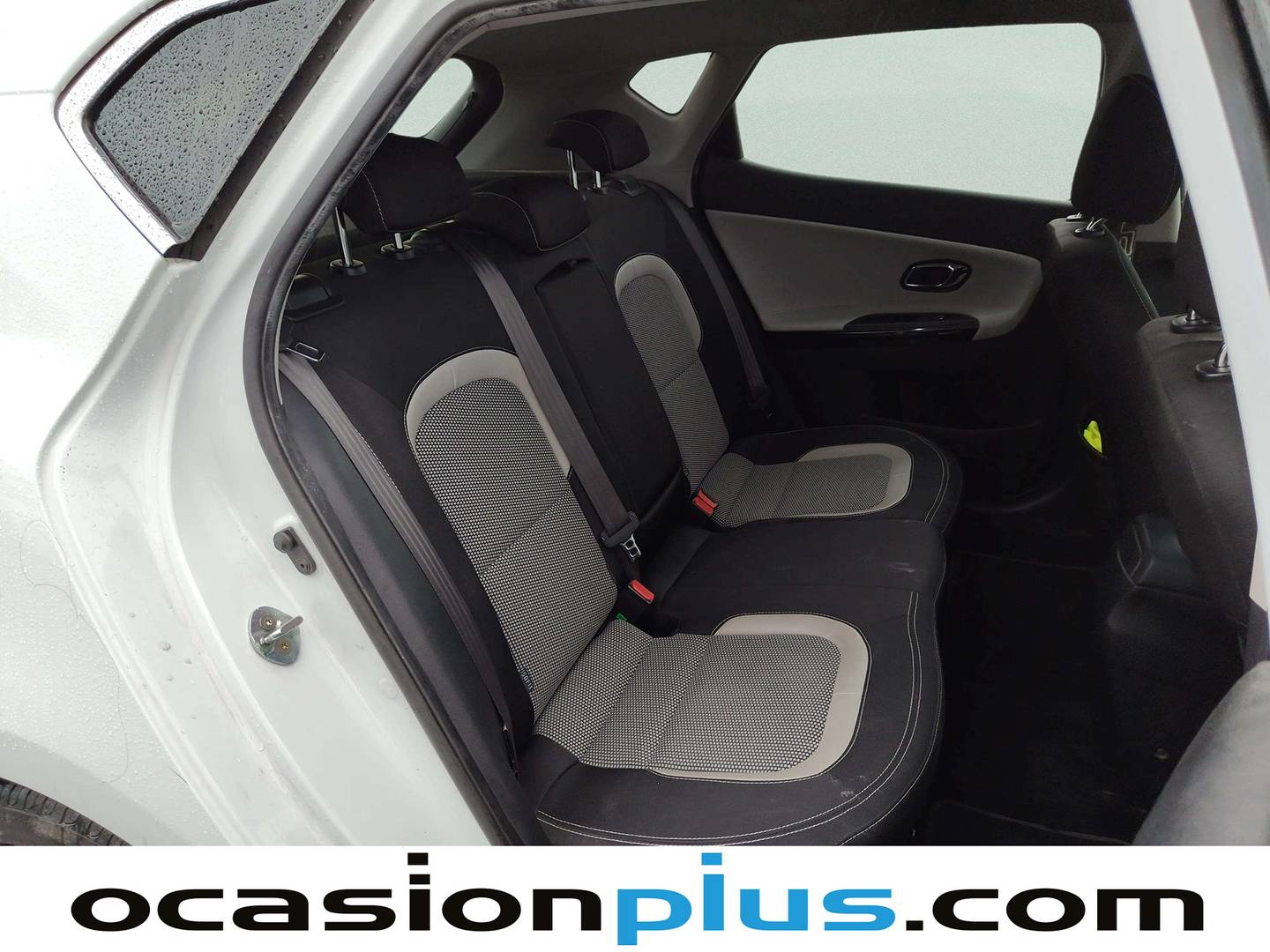 KIA Ceed Kia Ceed 1.6 CRDi VGT x-Tech16 Eco-Dynamics (136 CV) diésel