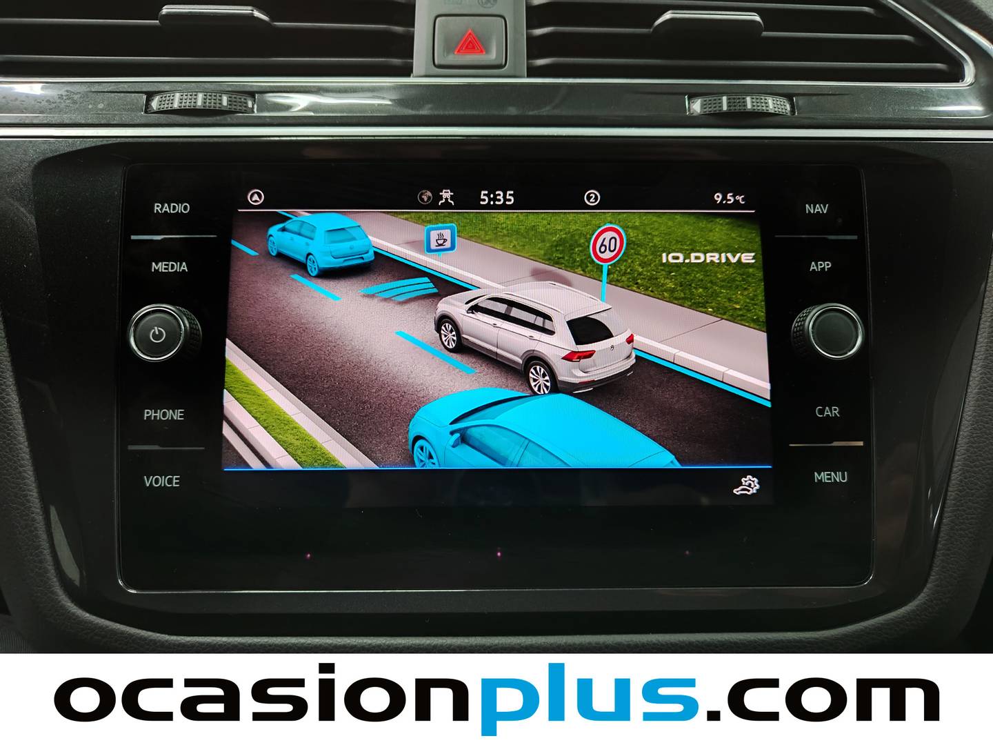 Foto Volkswagen Tiguan Volkswagen Tiguan Life 2.0 TDI (150 CV) DSG