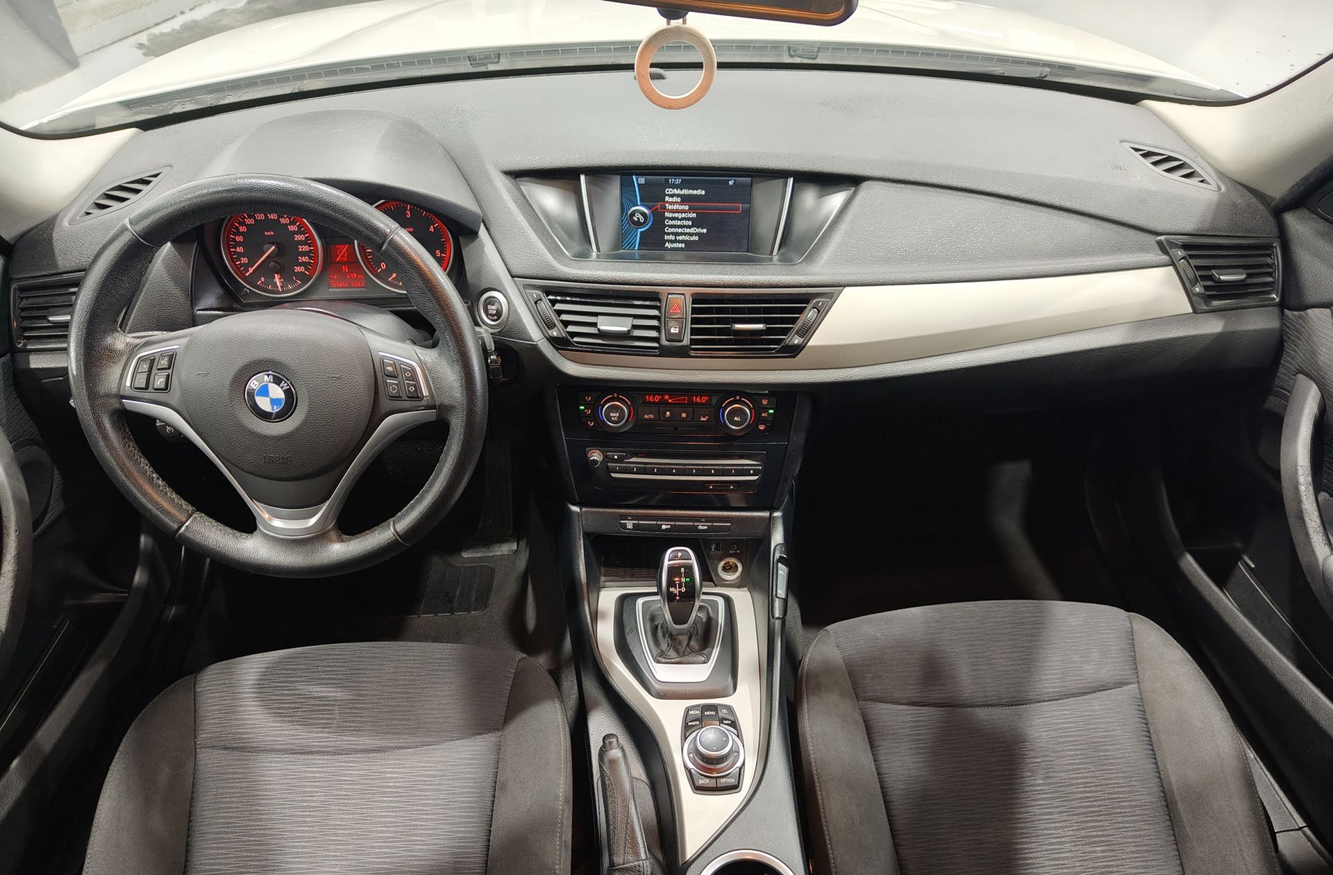 BMW X1 sDrive18d - foto 6