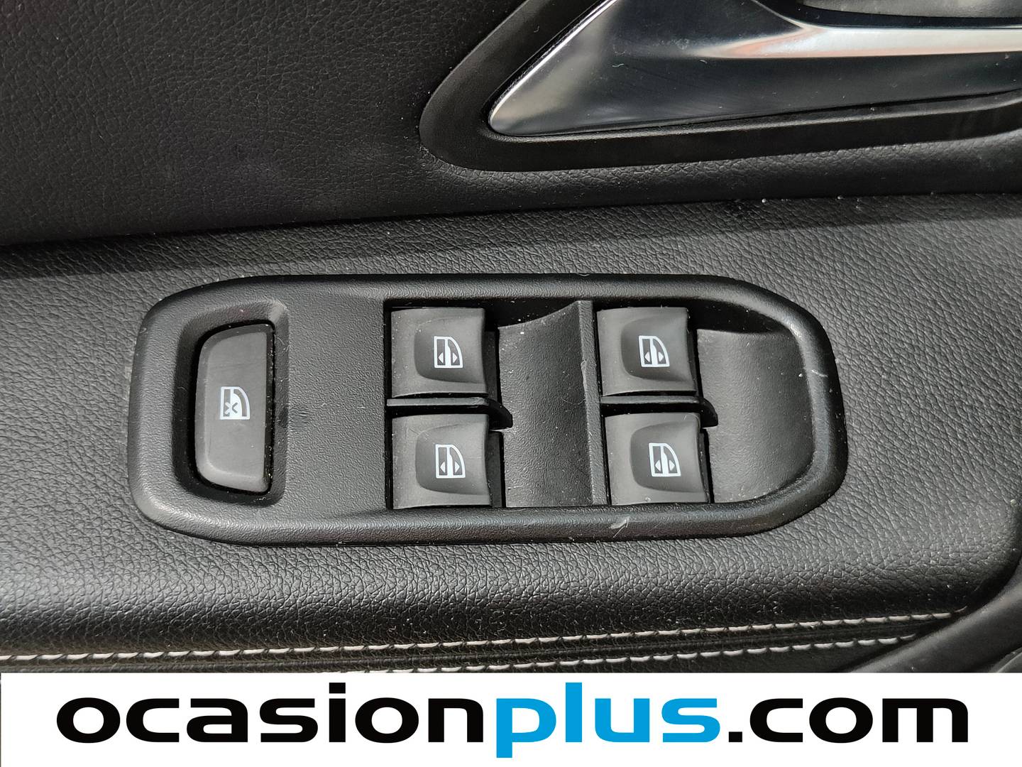 Dacia Duster Dacia Duster Prestige TCE (130 CV) 4X2 GPF gasolina