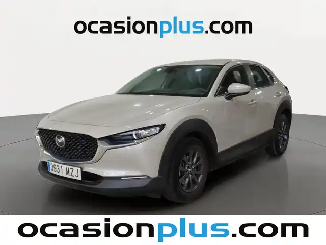 Mazda CX-30 e-SKY G MHEV Prime-line (140 CV) de segunda mano