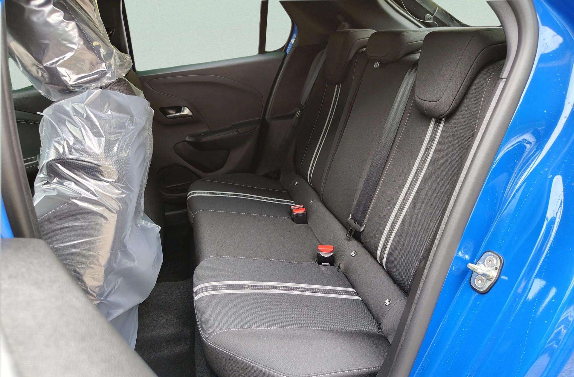 Opel Corsa 1.2 T XHL GS - foto 13