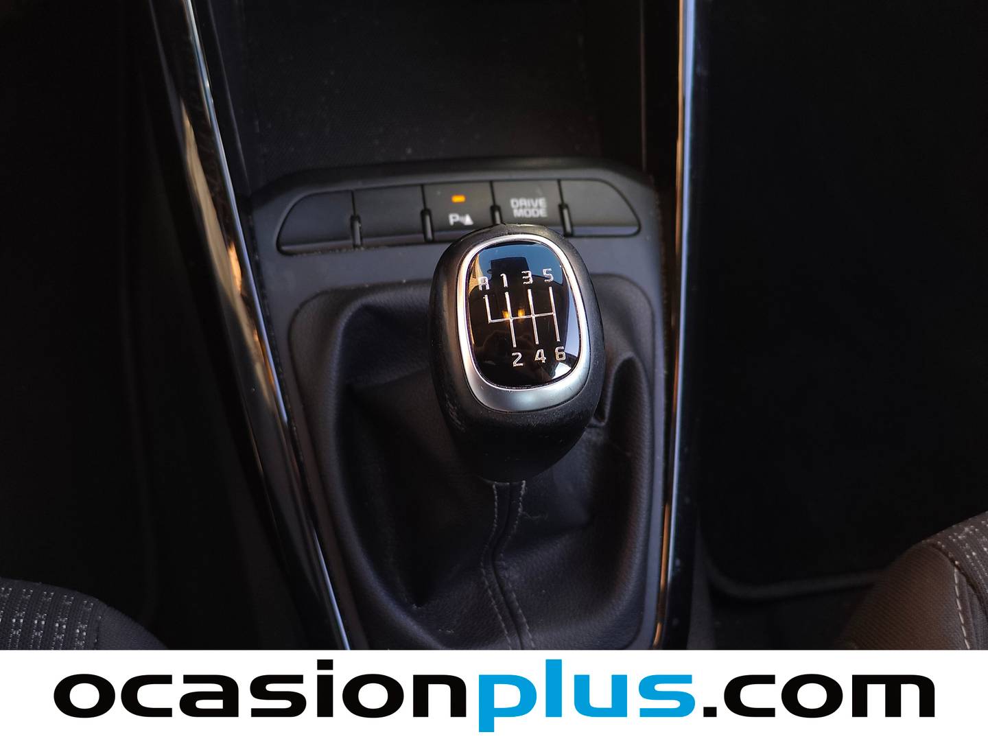 KIA Stonic Kia Stonic 1.0 T-GDi MHEV Drive iMT (100 CV) de ocasión