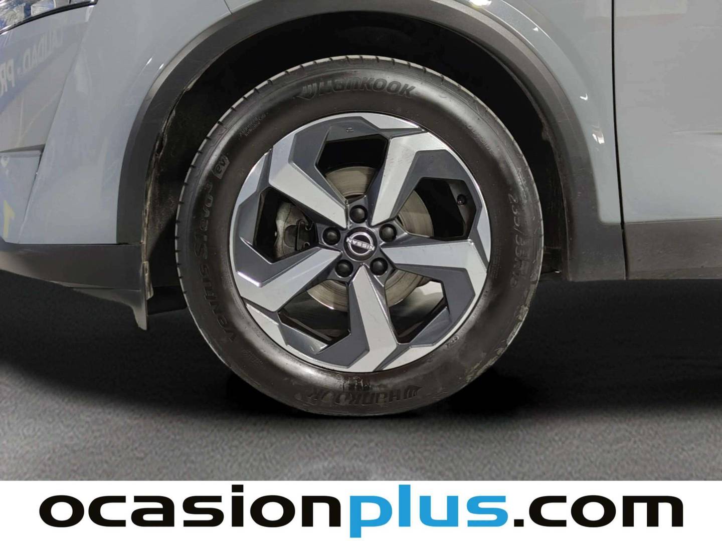 Nissan QASHQAI Nissan Qashqai DIG-T 140 mHEV Tekna 4x2 (140 CV) 140cv