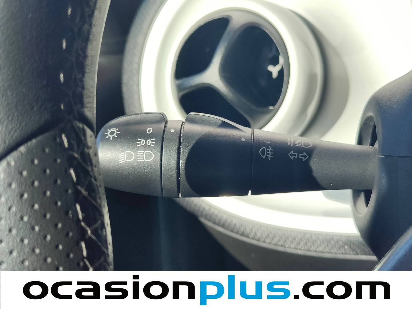 Smart fortwo Smart ForTwo Coupe 52 Passion (71 CV) 2015