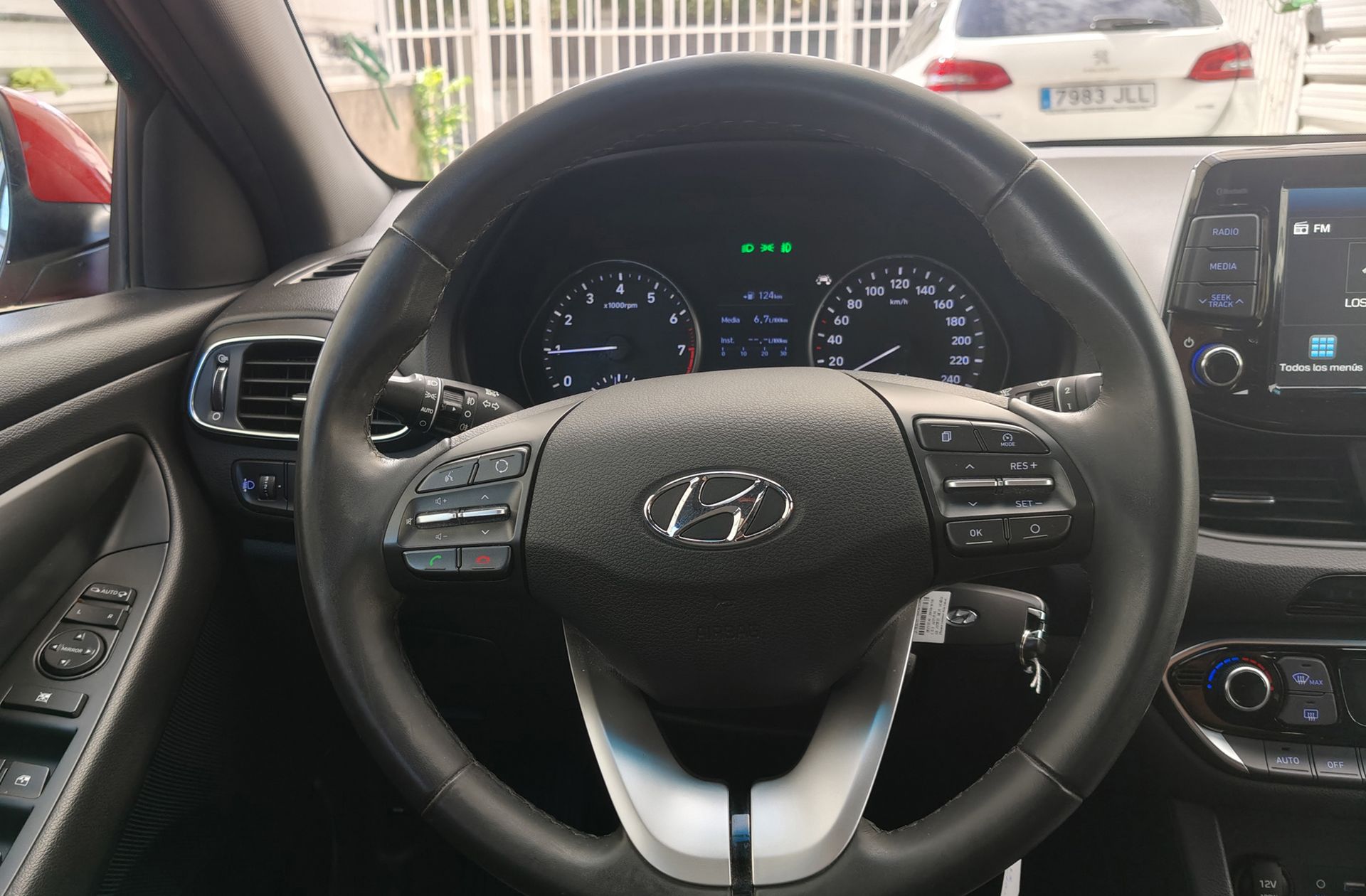 Hyundai i30 1.0 T-GDi Klass - foto 21