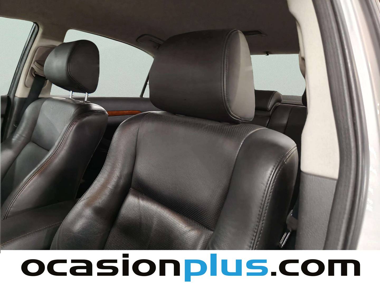Toyota Avensis Toyota Avensis 2.2 D-4D Executive (150 CV) 150cv