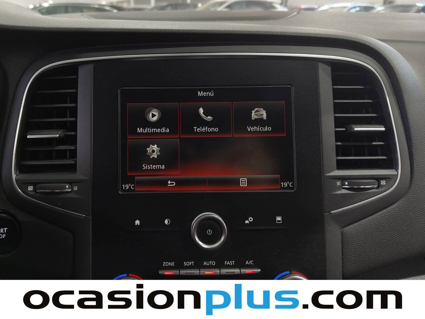 Renault Mégane Renault Megane Intens Energy TCe (130 CV) al mejor precio