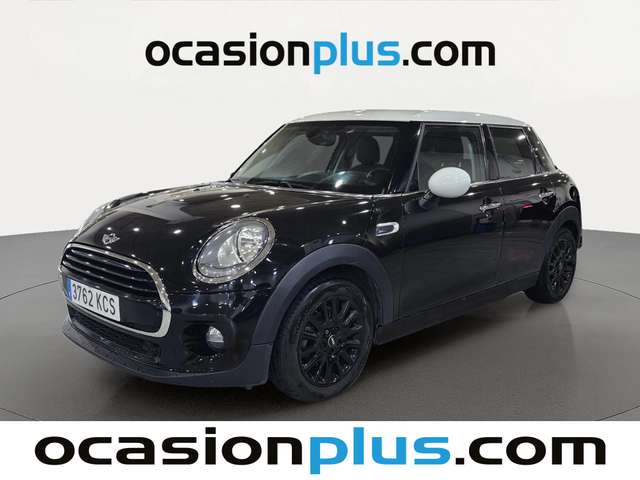 Mini MINI Cooper 5 Puertas (136 CV) de segunda mano