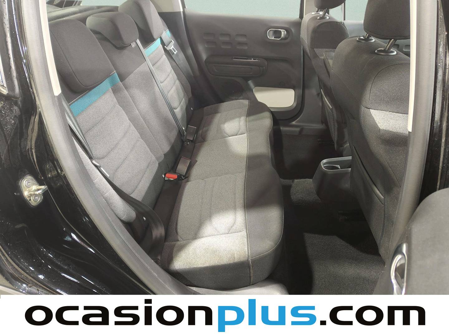 Foto Citroën C3 Citroen C3 PureTech 83 Feel Pack (83 CV)