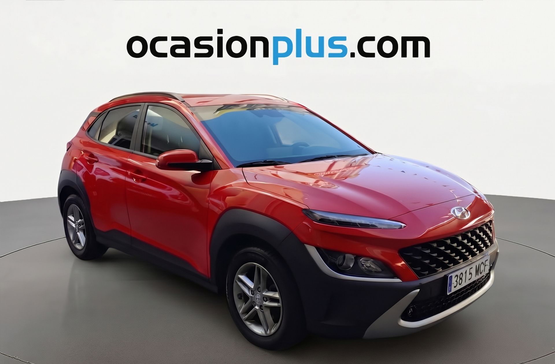 Hyundai Kona 1.0 T-GDi Maxx 4x2 - foto 2