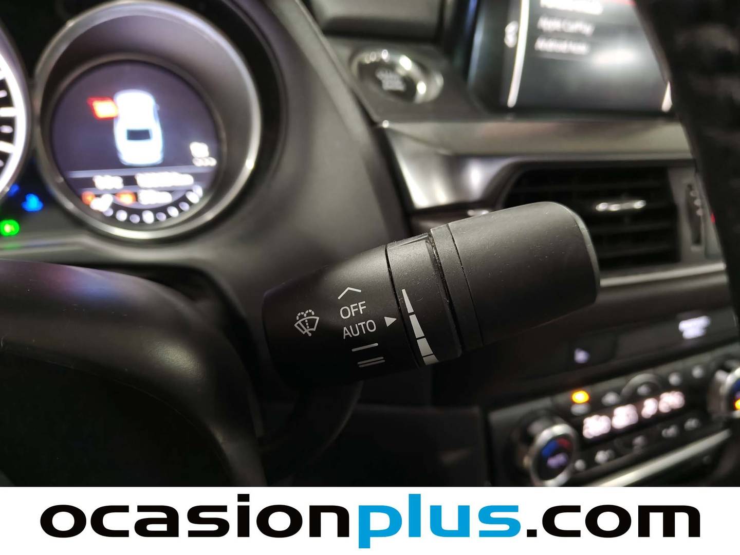 Foto Mazda Mazda6 Mazda Mazda 6 2.5 GE Luxury.+Premium.+Tra.+SR AT  (192 CV)