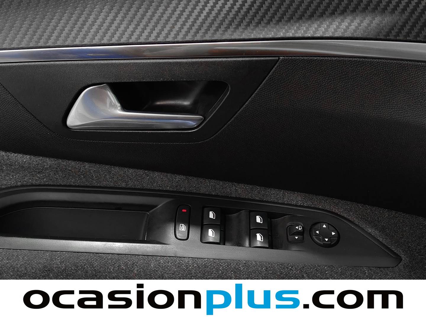 Foto Peugeot 3008 Peugeot 3008 1.5 BlueHDi S&S Active Pack EAT8 (130 CV)