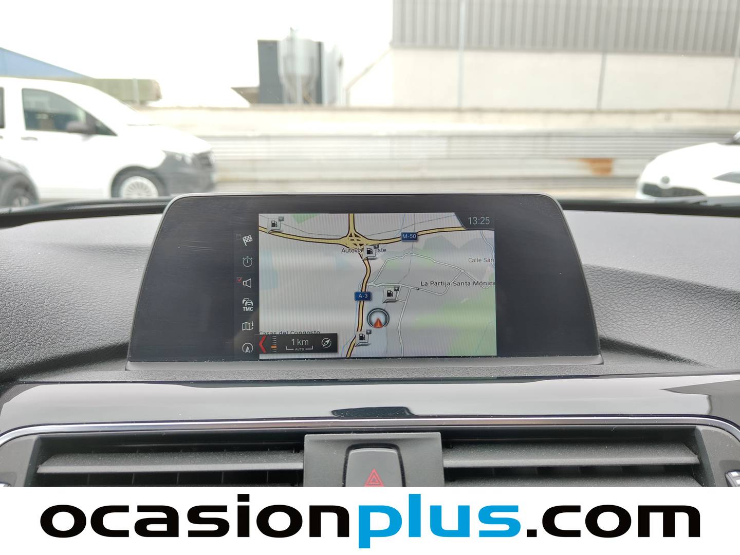 Foto BMW Serie 3 BMW Serie 3 318d Business (150 CV)