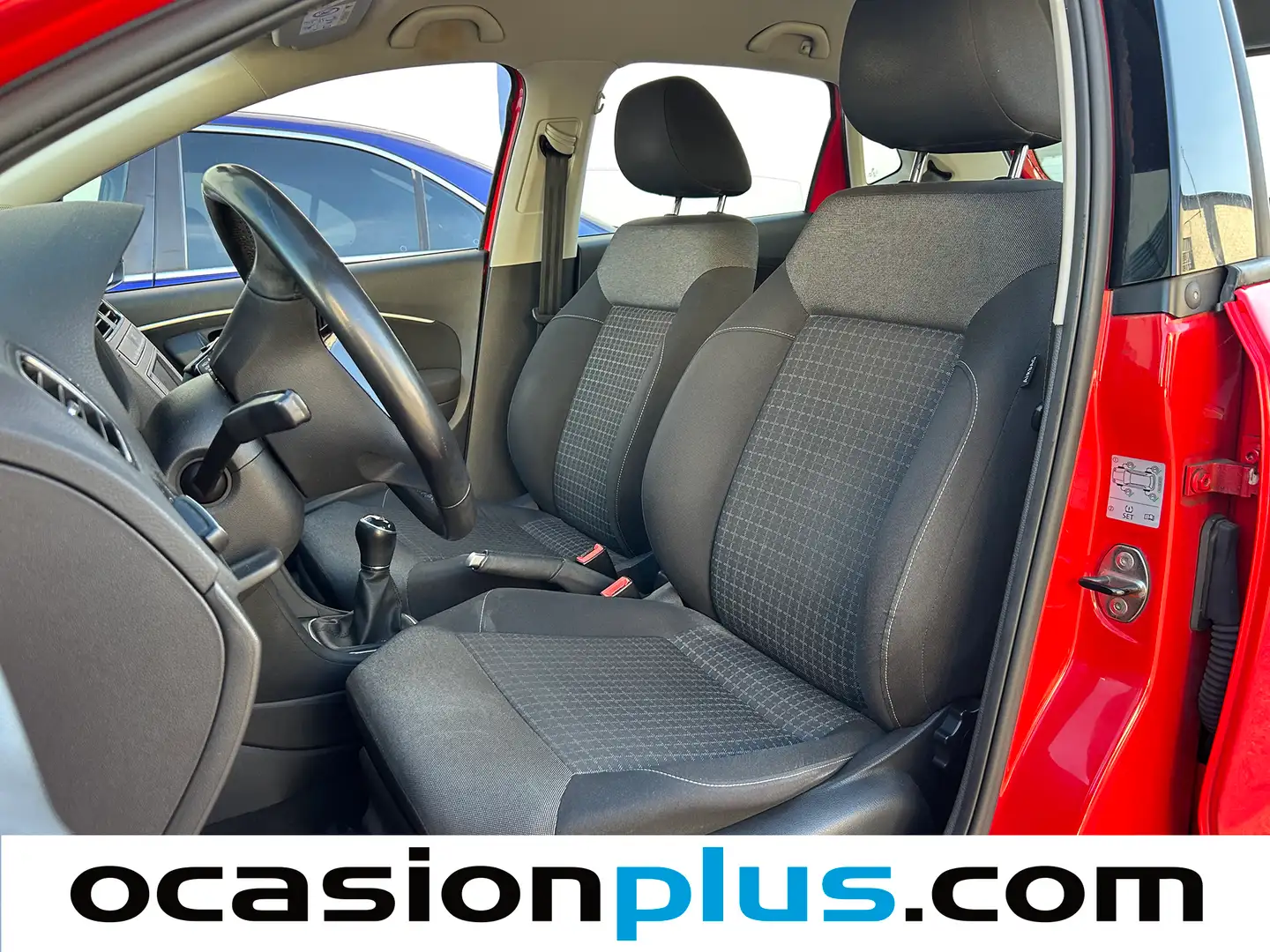 Foto Volkswagen Polo Volkswagen Polo 1.2 TSI BMT (90 CV)