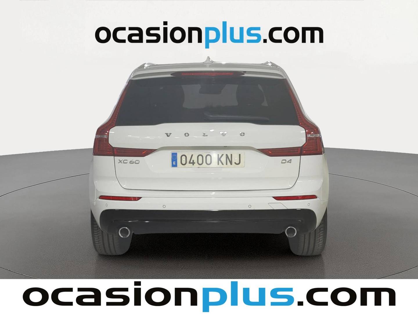Volvo XC60 Volvo XC60 D4 Momentum Auto (190 CV) km 0