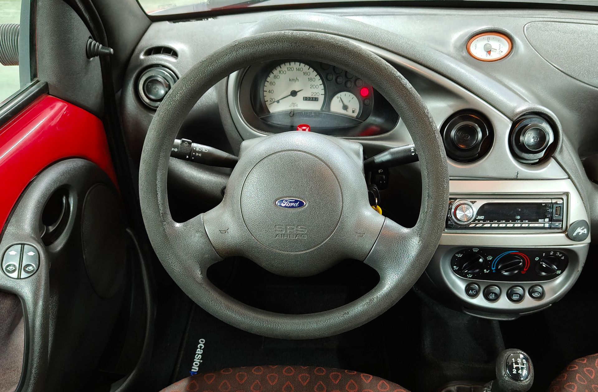 Ford Ka 1.3 Collection - foto 17