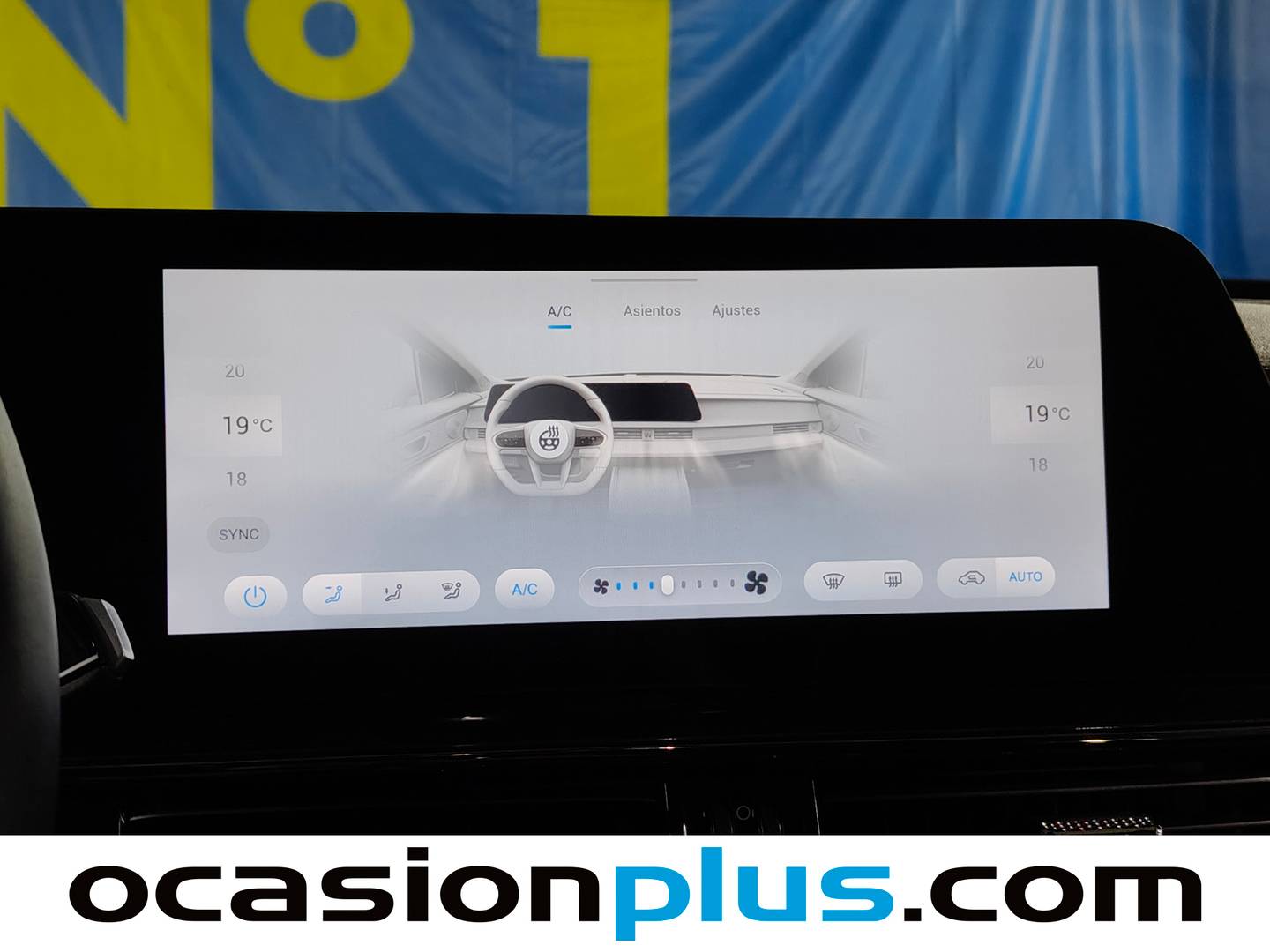 OMODA 5 OMODA 5 1.6 TGDI Premium (145 CV) 2025