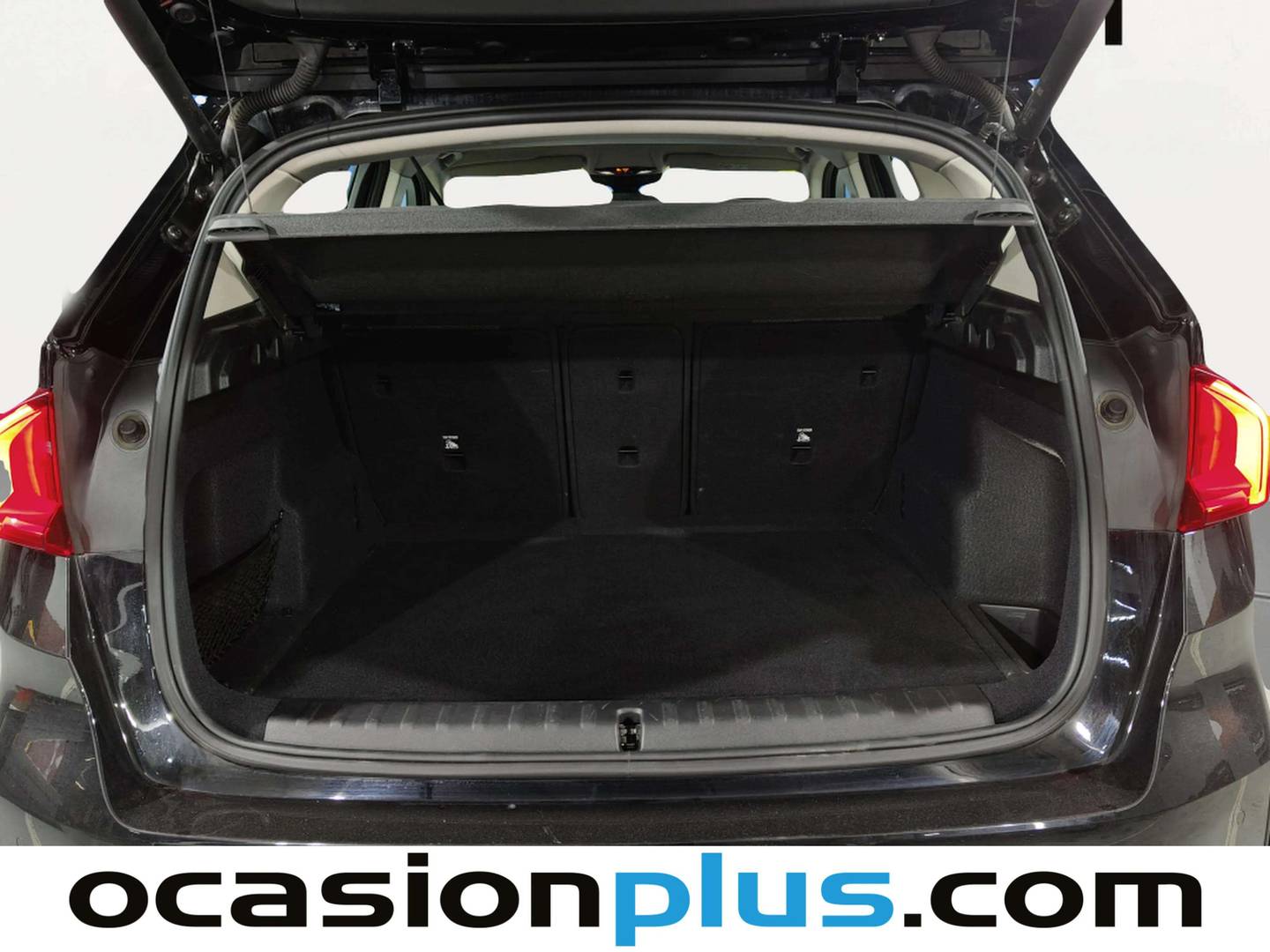 Foto BMW X1 BMW X1 sDrive18d (150 CV)