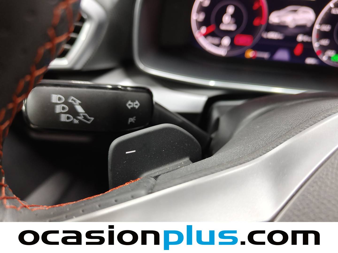 Foto Seat León SEAT León ST 1.5 eTSI S&S FR Go L DSG  (150 CV)