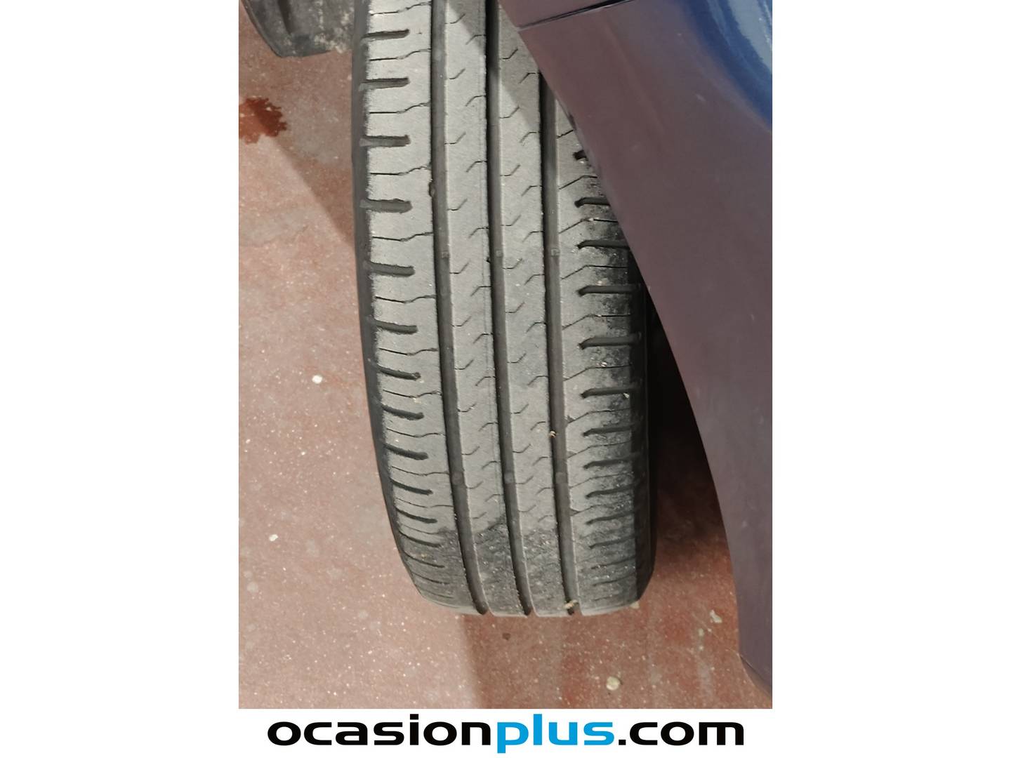 Peugeot 108 Peugeot 108 1.2 PureTech (82 CV) gasolina