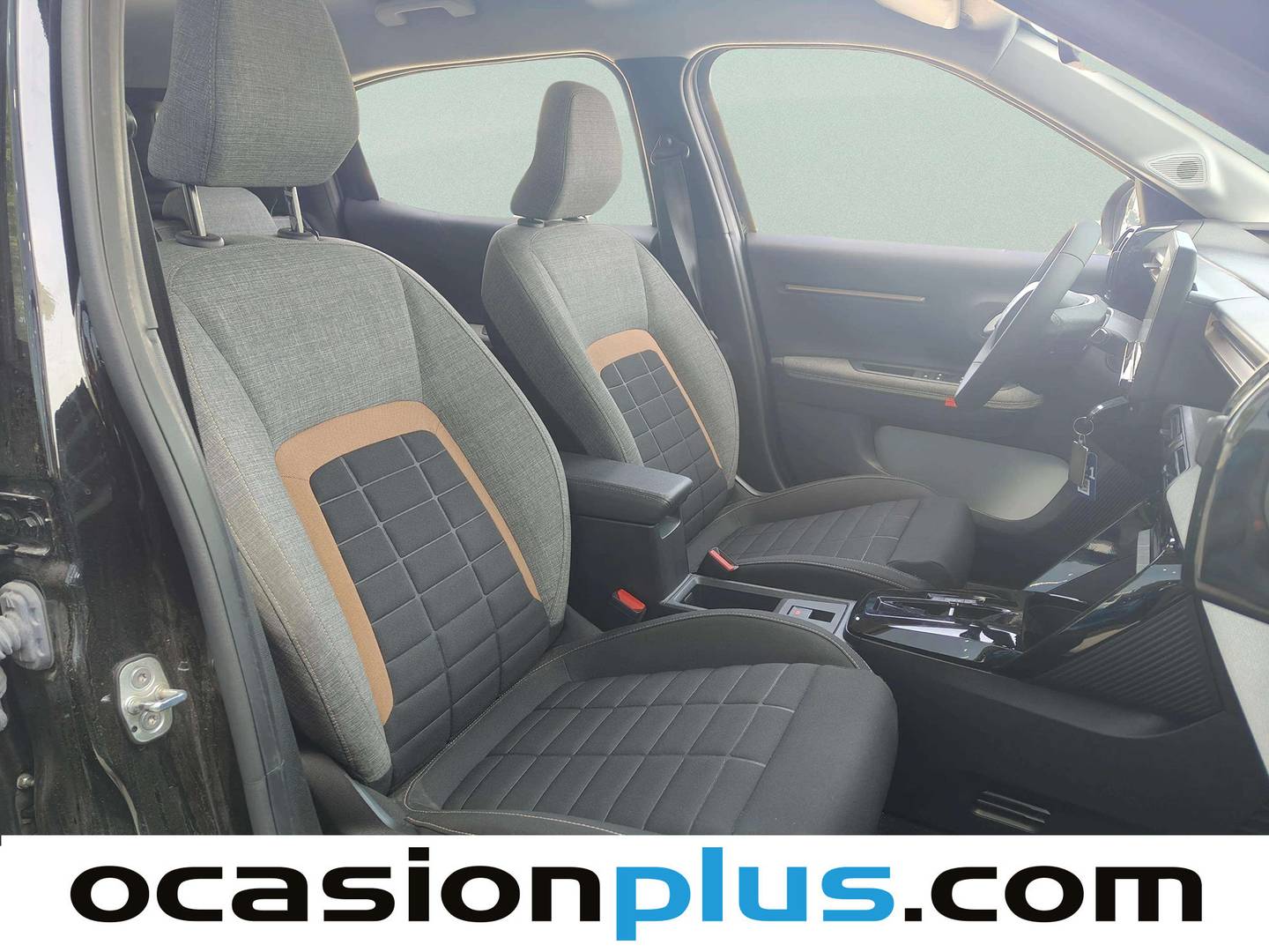 Citroën C3 Aircross Citroën C3 Aircross Hybrid 145 Plus e-DCS6 (145 CV) al mejor precio