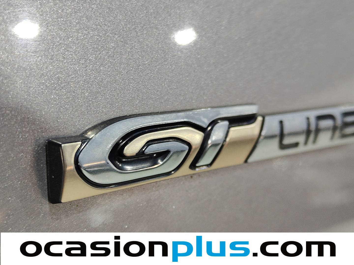 Peugeot 5008 Peugeot 5008 BlueHDI 120 S&S GT Line (120 CV) 7 Plazas de ocasión