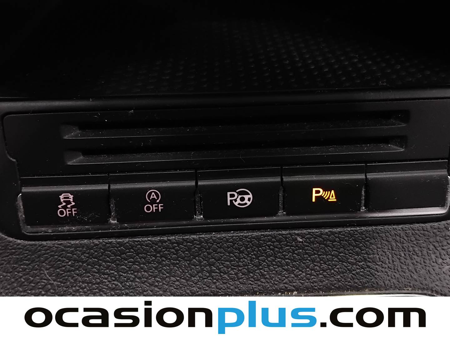 Extras y acabados del Volkswagen Tiguan Volkswagen Tiguan Advance 2.0 TDI BMT Front Drive (140 CV)