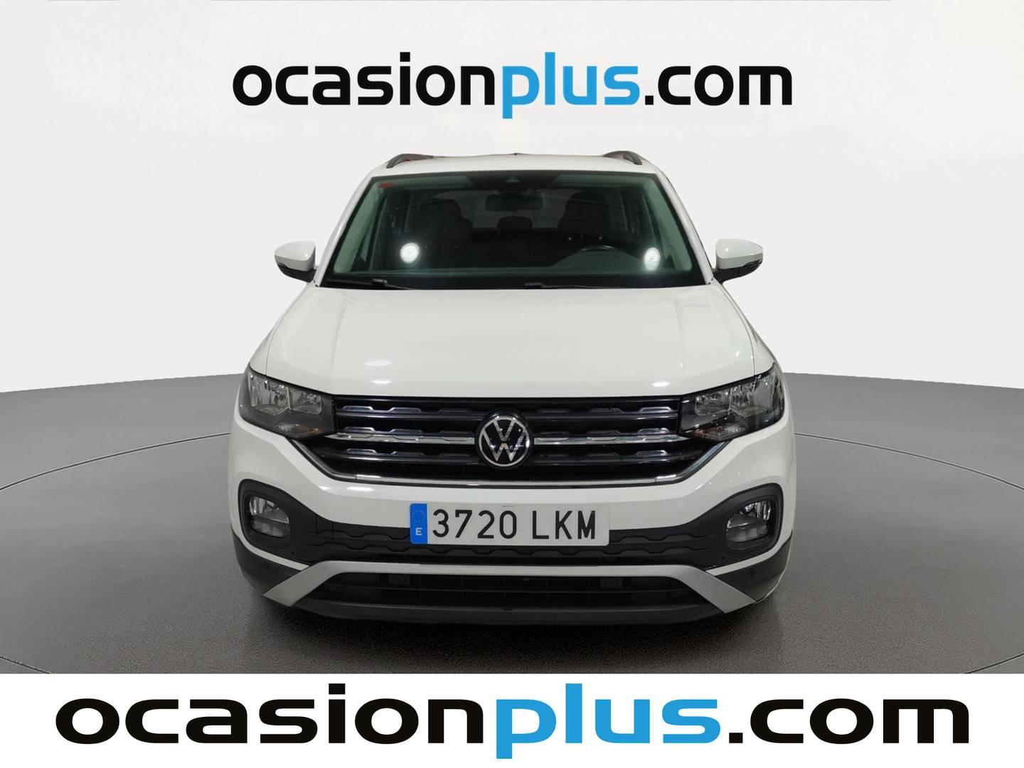 Volkswagen T-Cross Volkswagen T-Cross Advance 1.0 TSI (115 CV) 115cv