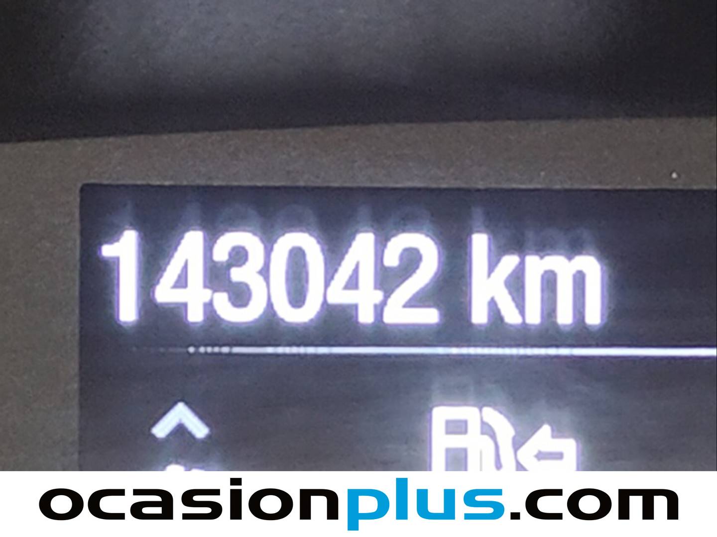 Ford EcoSport Ford EcoSport 1.0L EcoBoost S&S Trend+ (125 CV) seminuevo