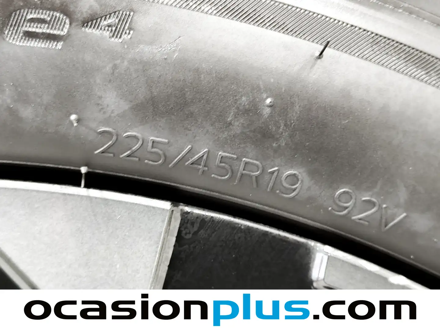 Foto Renault Arkana Renault Arkana Esprit Alpine E-TECH Híbrido (145 CV)