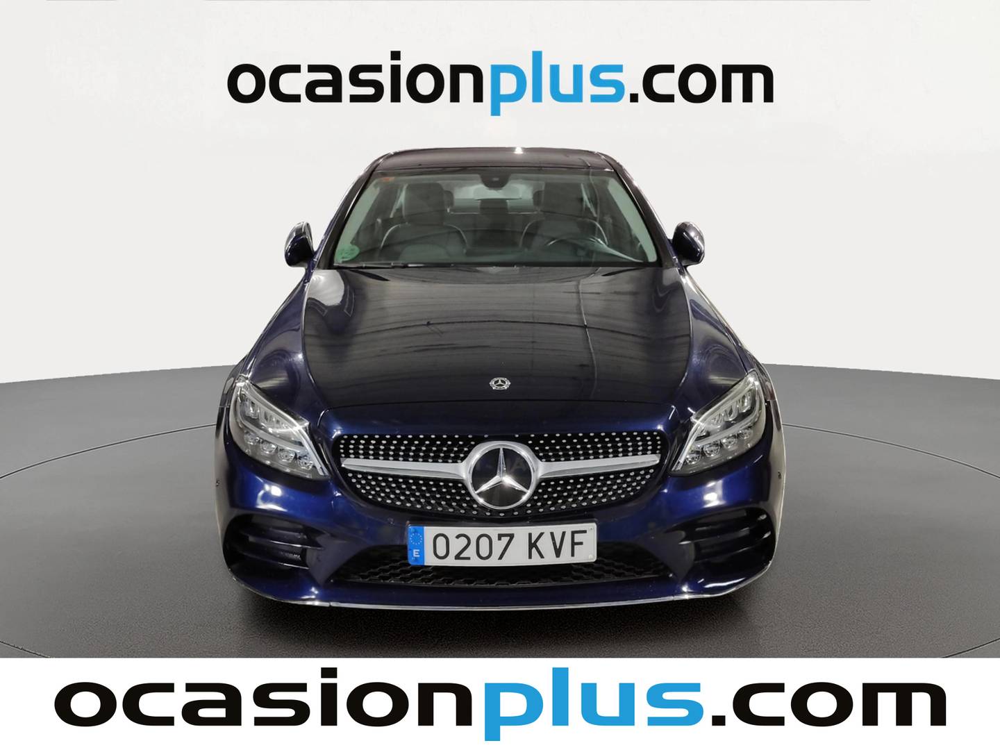 Mercedes Clase C Mercedes Clase C 220 d (194 CV) Pack AMG 194cv